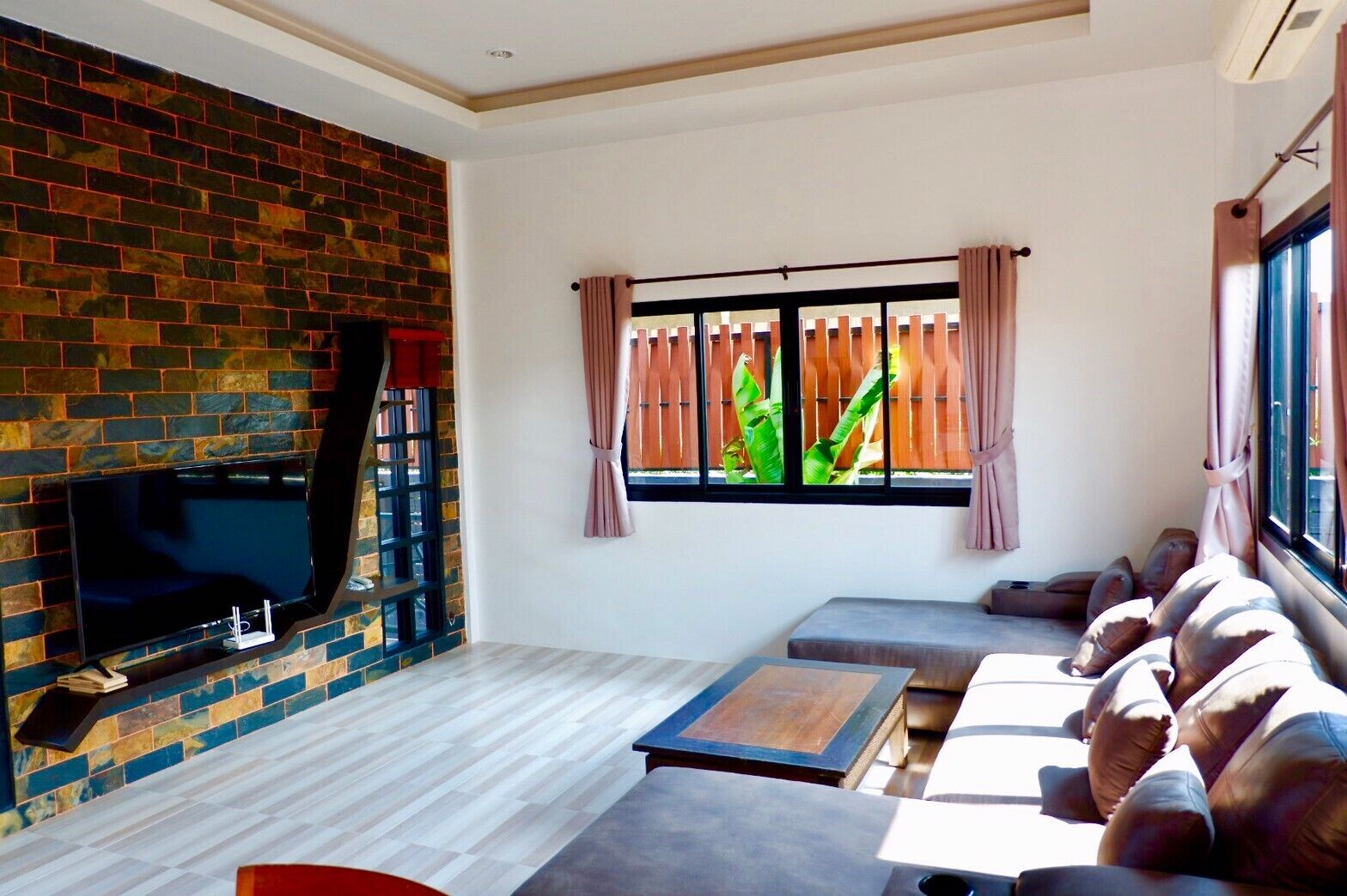 Baan Noppadol Hua Hin Loft Resort