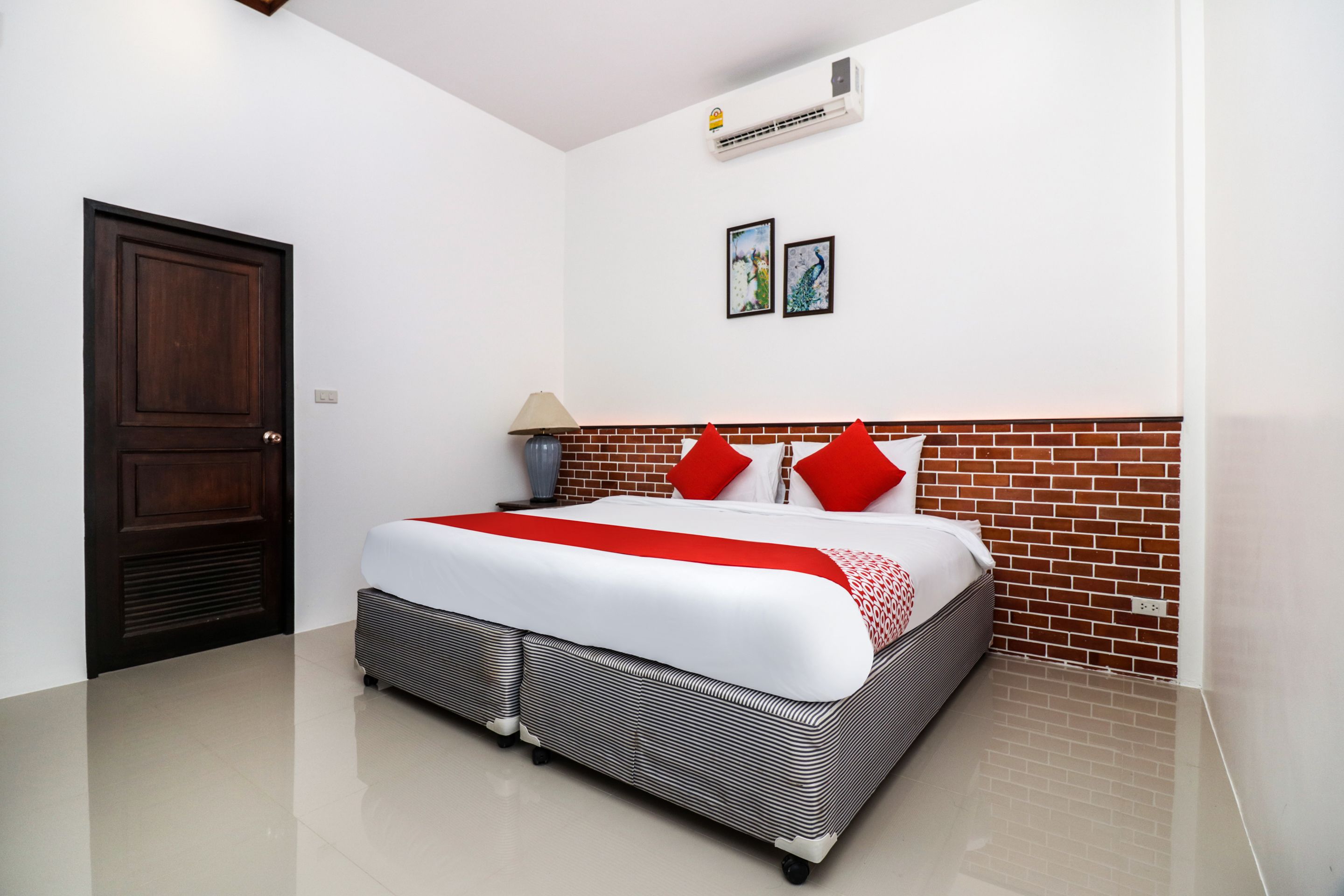 Baan Noppadol Hua Hin Loft Resort