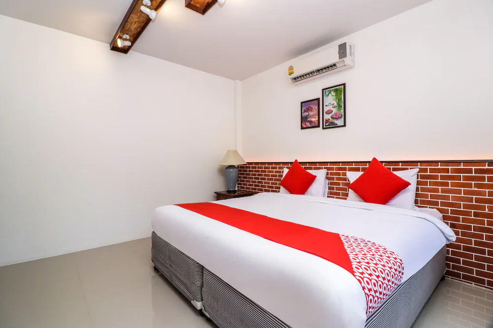 Baan Noppadol Hua Hin Loft Resort by OYO