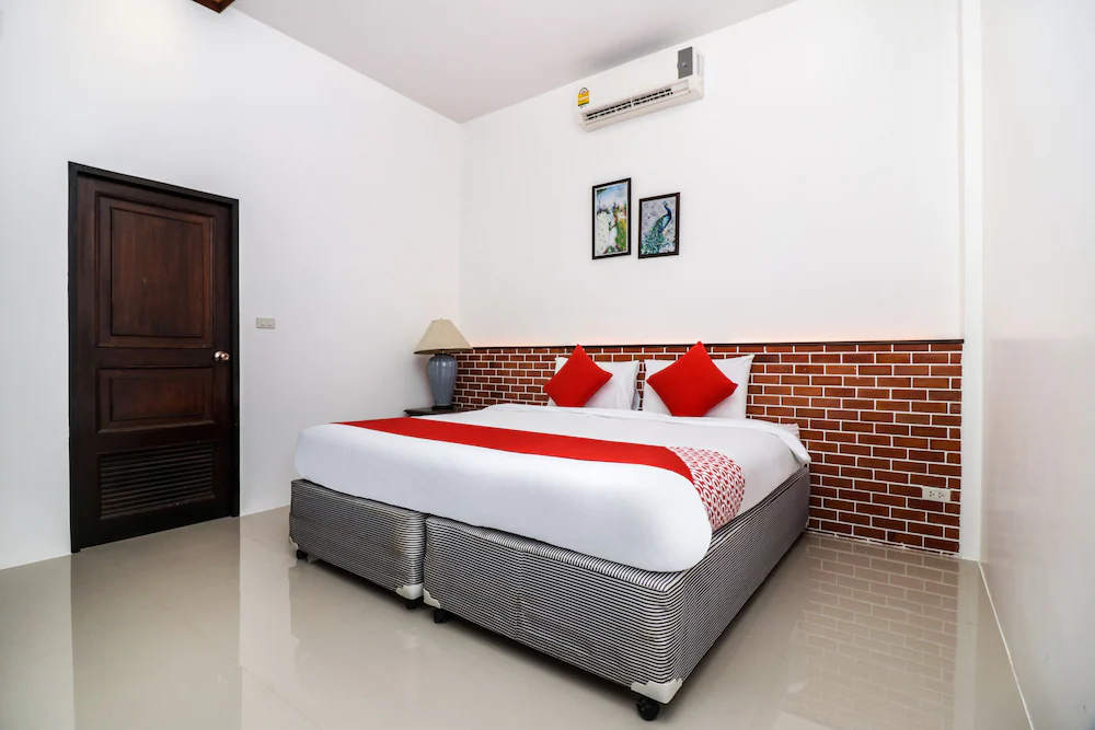 Baan Noppadol Hua Hin Loft Resort by OYO
