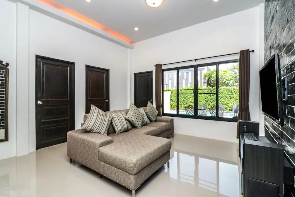 Baan Noppadol Hua Hin Loft Resort by OYO