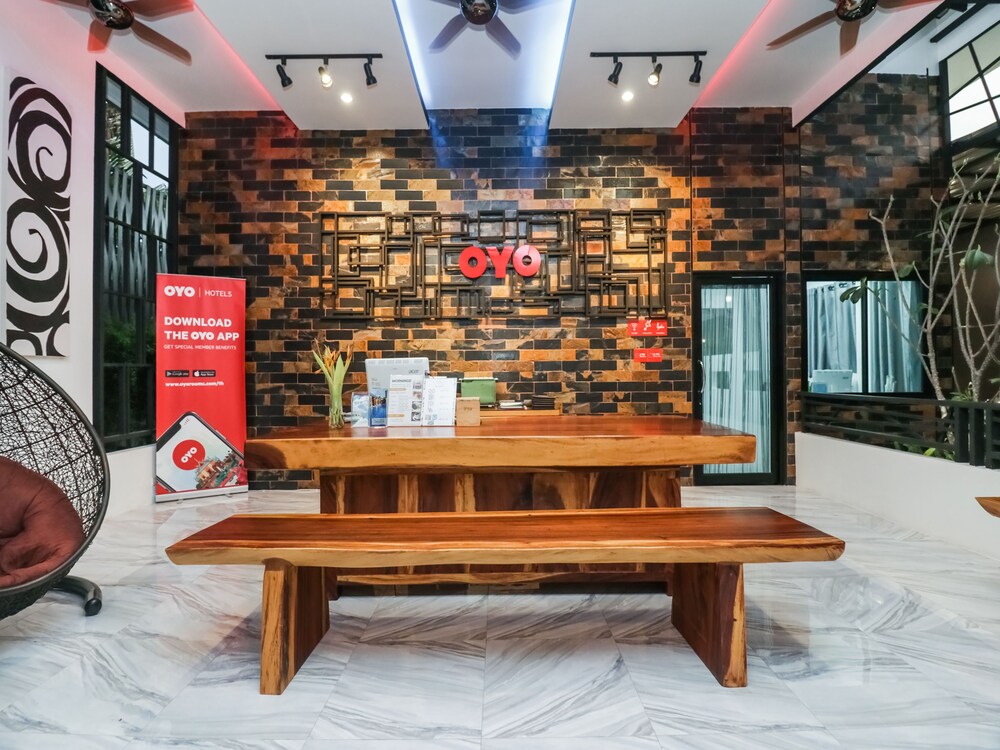 Baan Noppadol Hua Hin Loft Resort by OYO