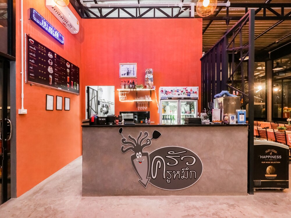 Baan Noppadol Hua Hin Loft Resort by OYO