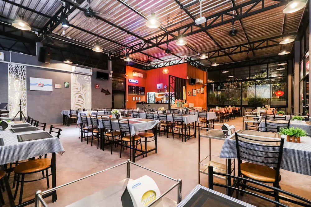Baan Noppadol Hua Hin Loft Resort by OYO