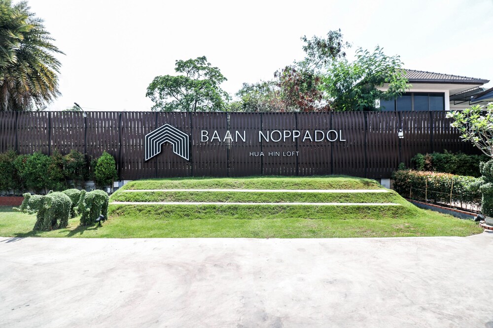 Baan Noppadol Hua Hin Loft Resort by OYO