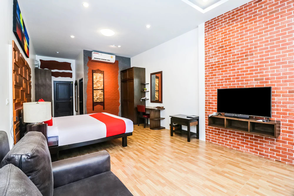 Baan Noppadol Hua Hin Loft Resort by OYO