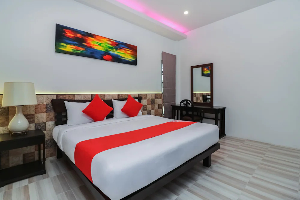 Baan Noppadol Hua Hin Loft Resort by OYO
