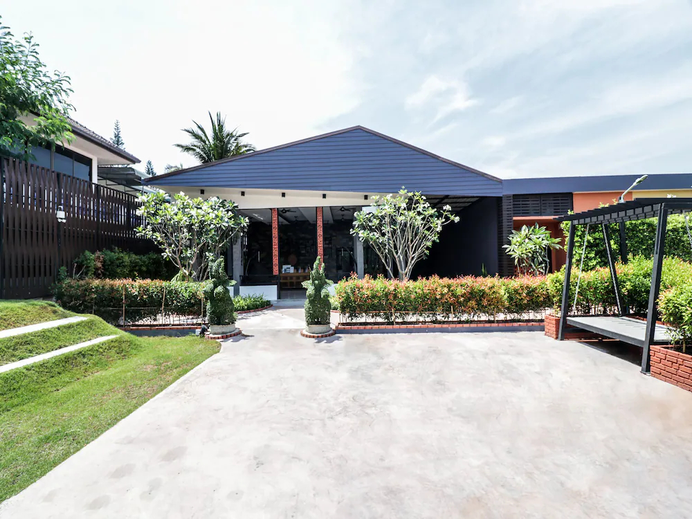 Baan Noppadol Hua Hin Loft Resort by OYO