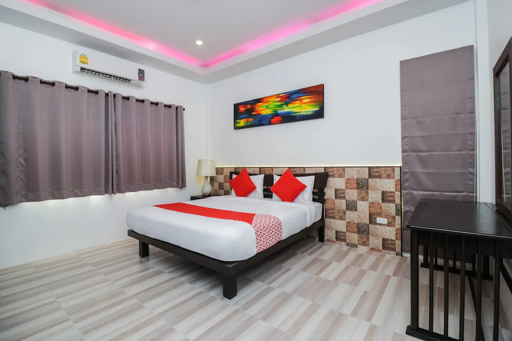 Baan Noppadol Hua Hin Loft Resort by OYO