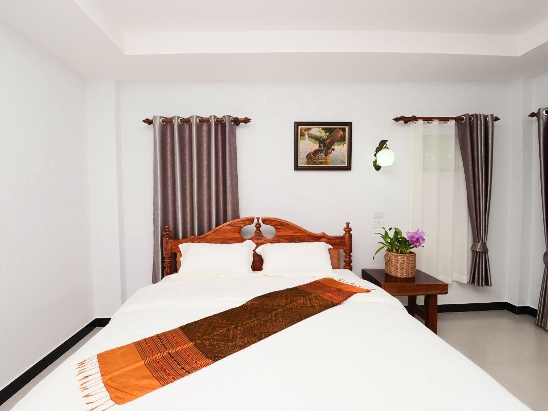 Baan Opun Garden Resort