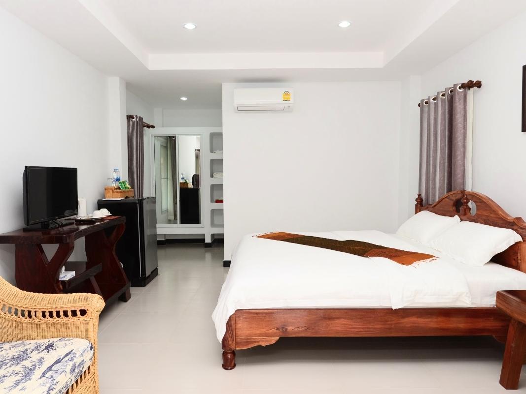 Baan Opun Garden Resort