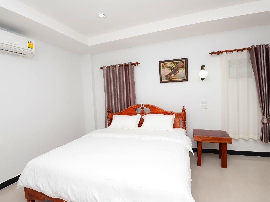 Baan Opun Garden Resort