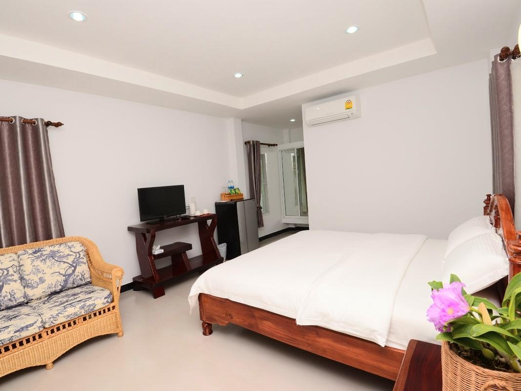 Baan Opun Garden Resort
