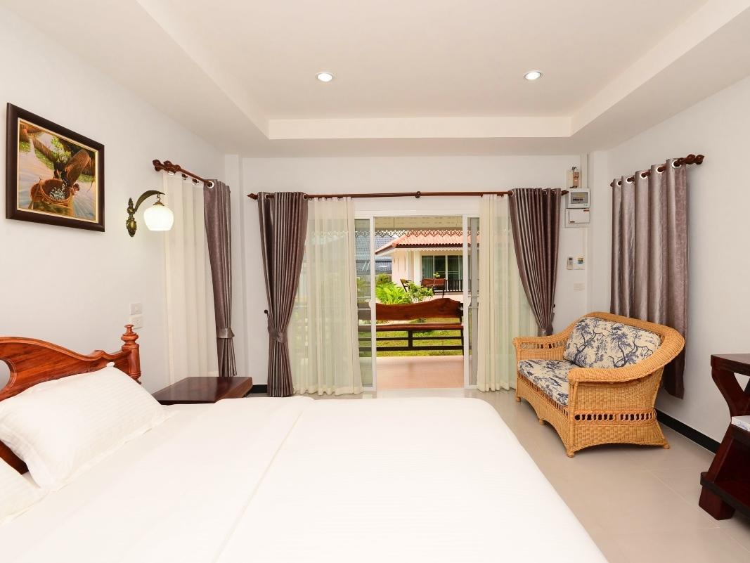Baan Opun Garden Resort