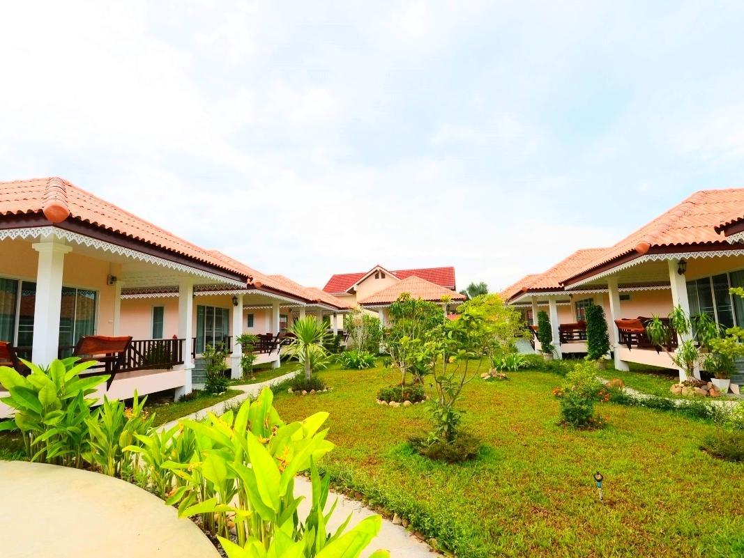 Baan Opun Garden Resort