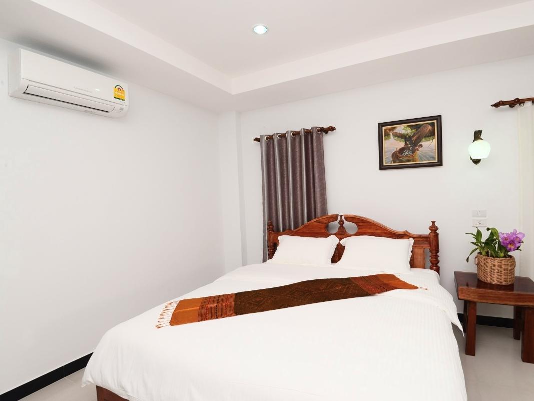 Baan Opun Garden Resort