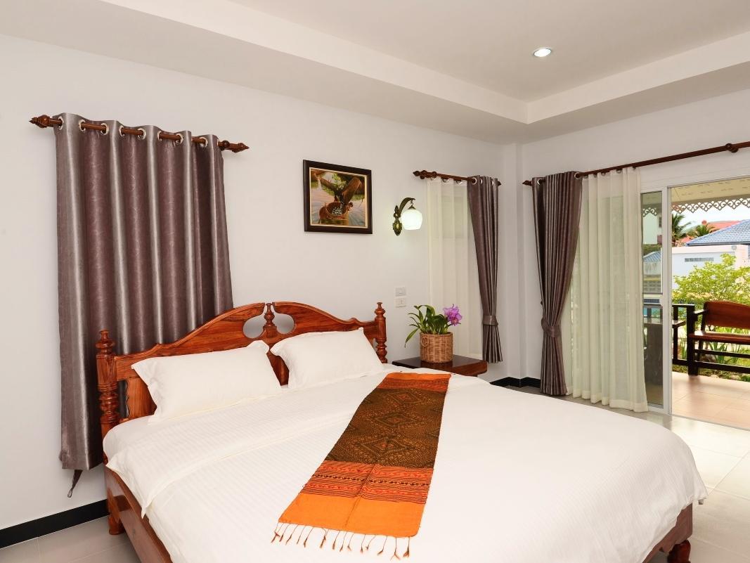 Baan Opun Garden Resort