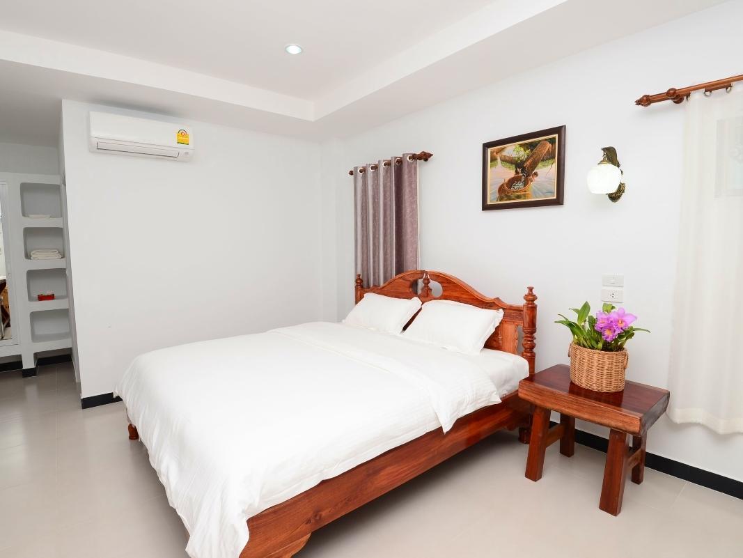 Baan Opun Garden Resort