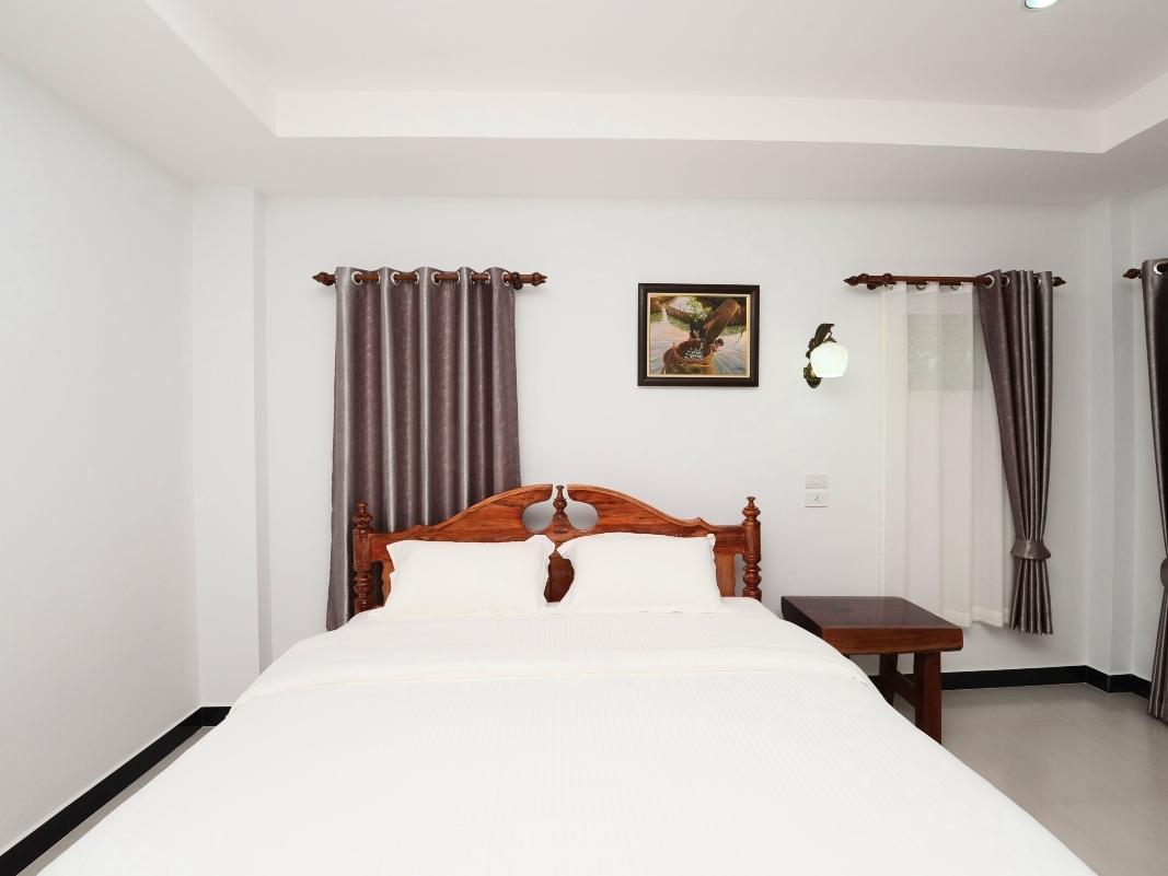 Baan Opun Garden Resort
