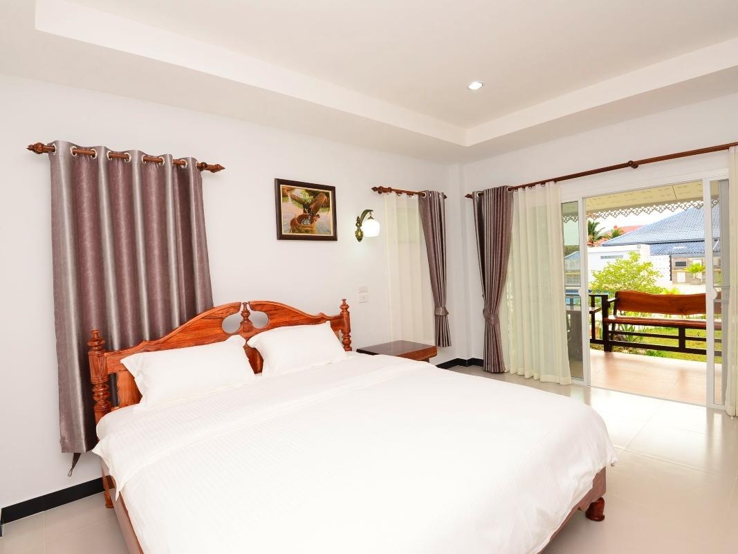 Baan Opun Garden Resort