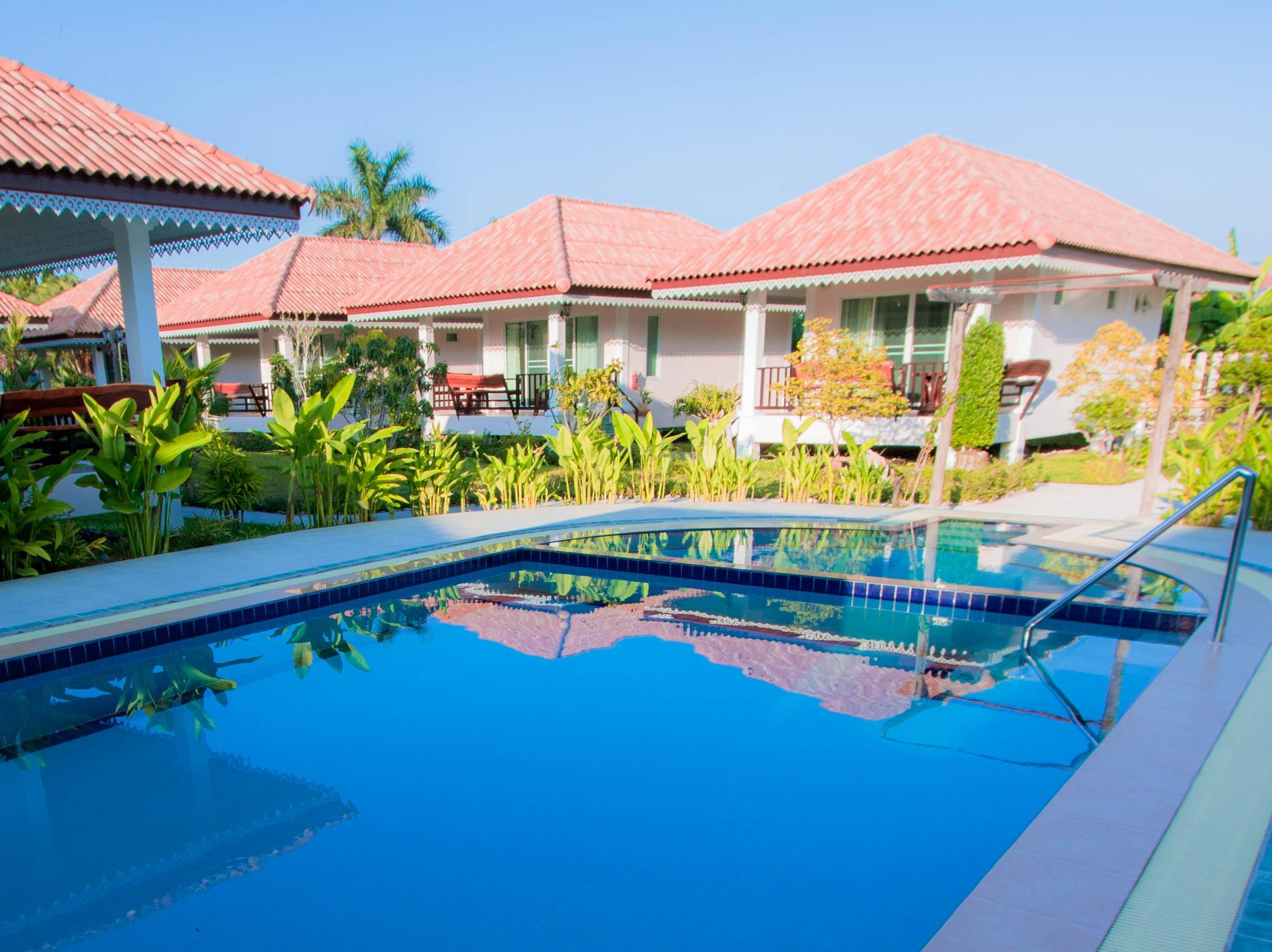 Baan Opun Garden Resort