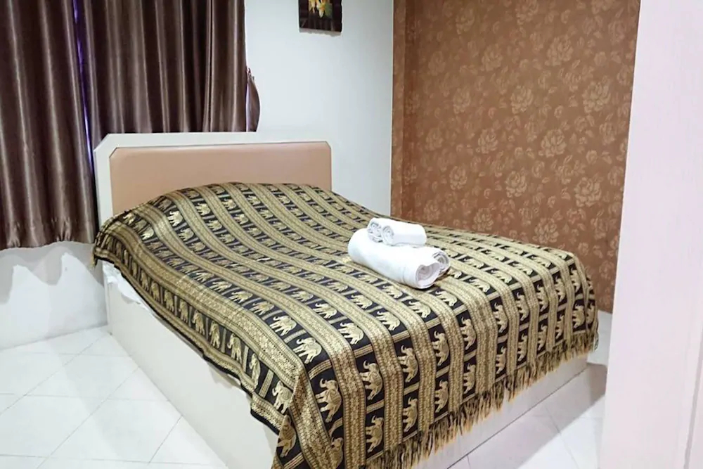 Baan Orasa 88