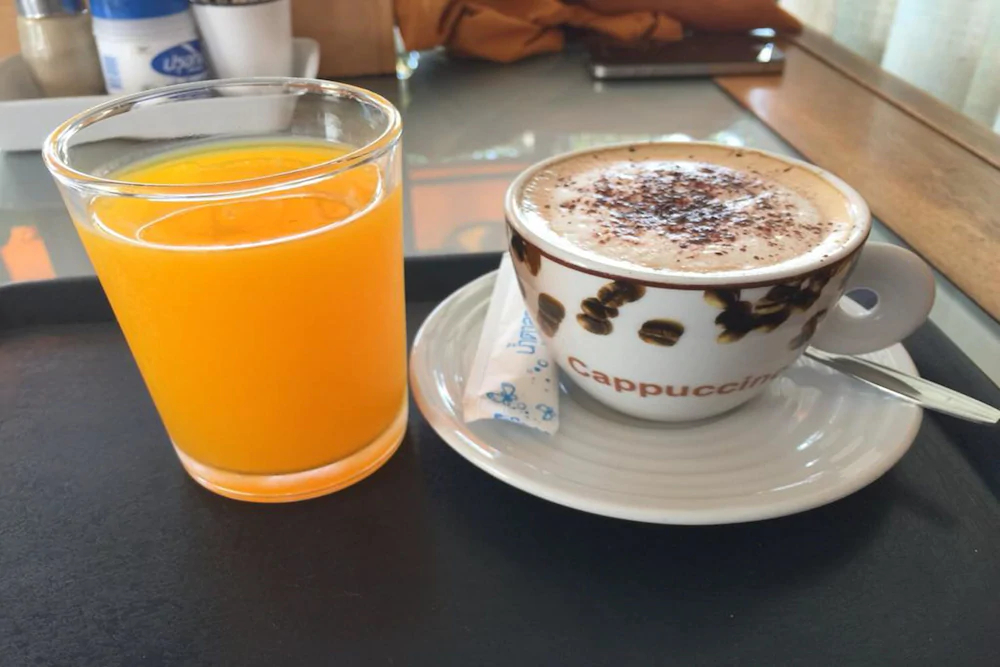 Baan Orasa 88