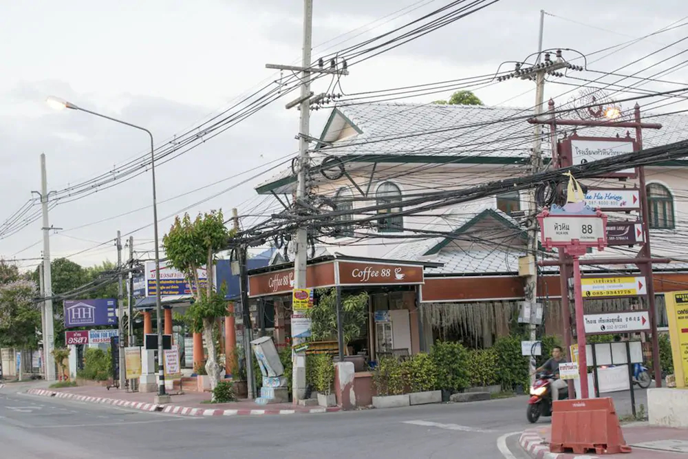 Baan Orasa 88