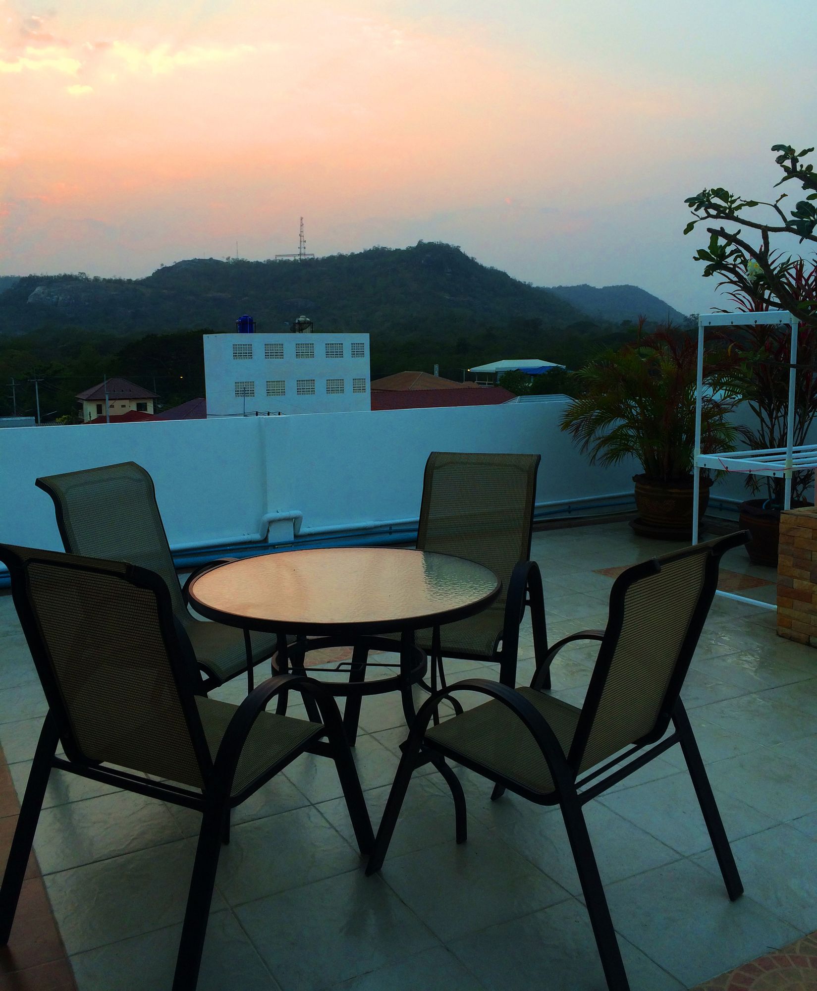 Baan Paan Hua Hin