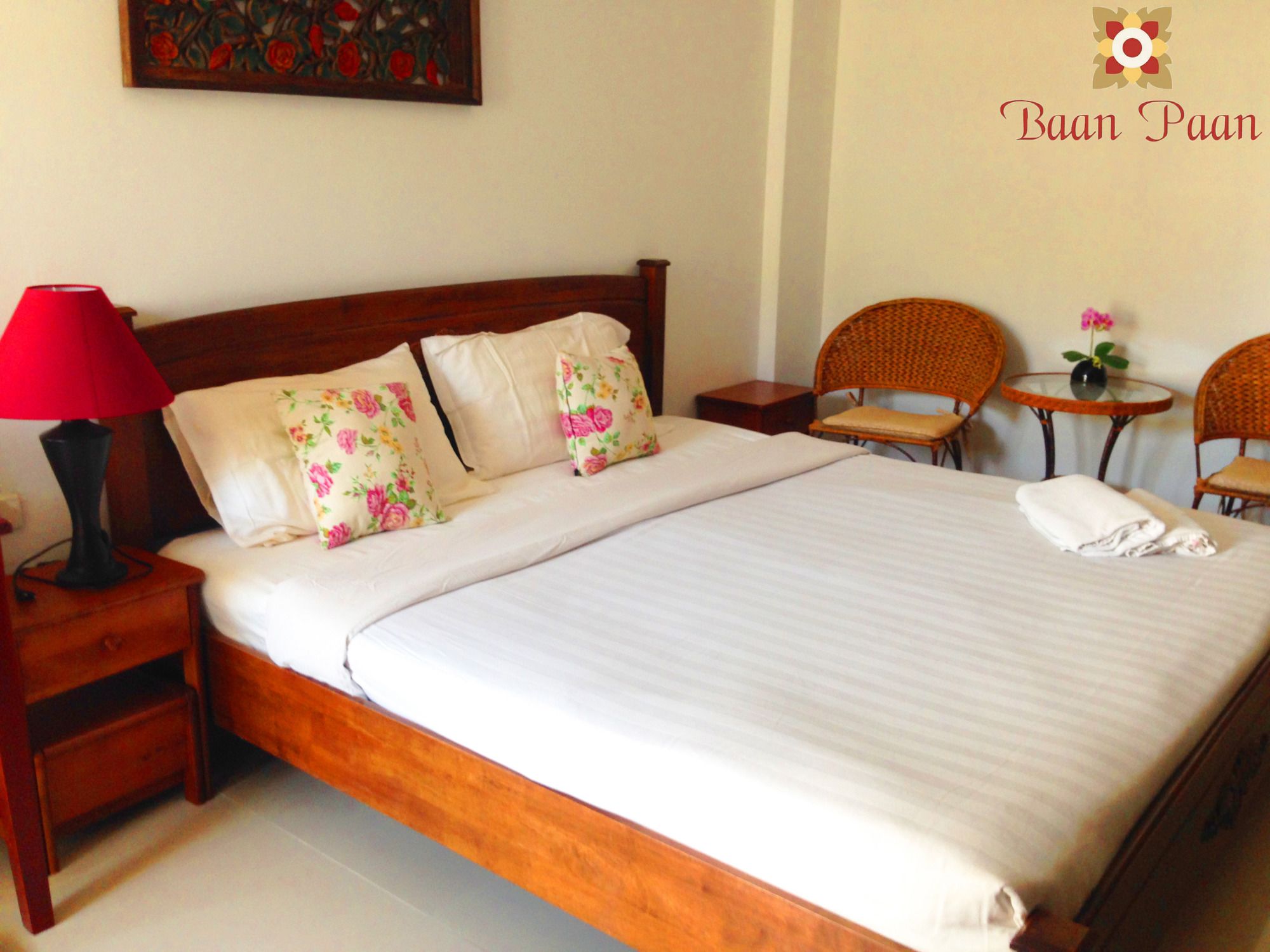 Baan Paan Hua Hin