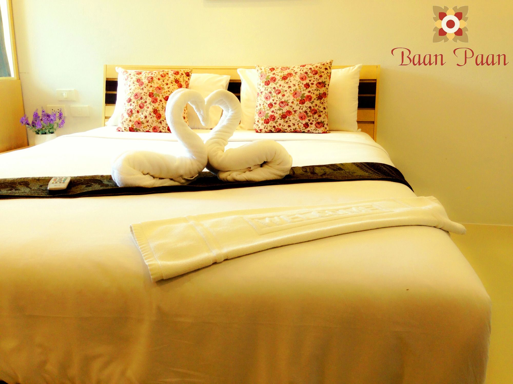 Baan Paan Hua Hin