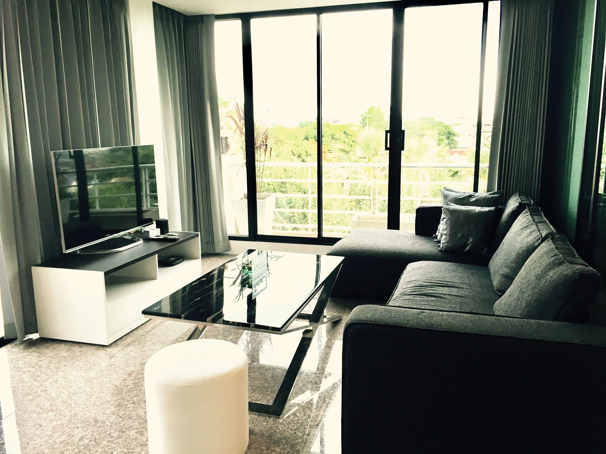 Baan Paan Hua Hin