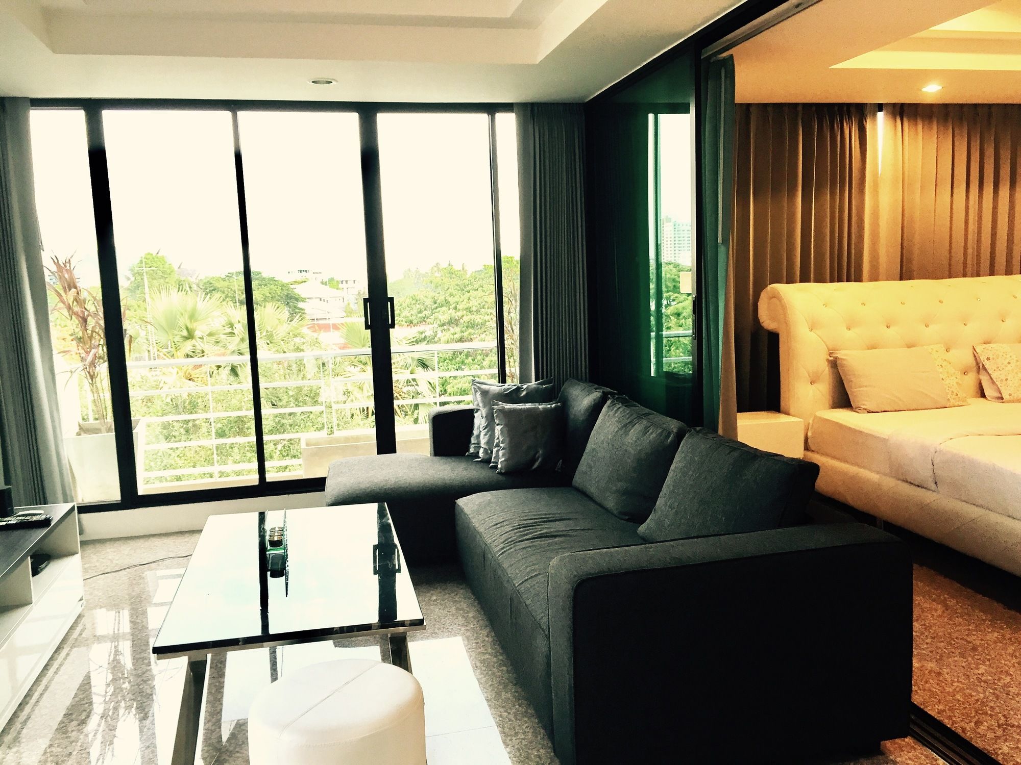 Baan Paan Hua Hin