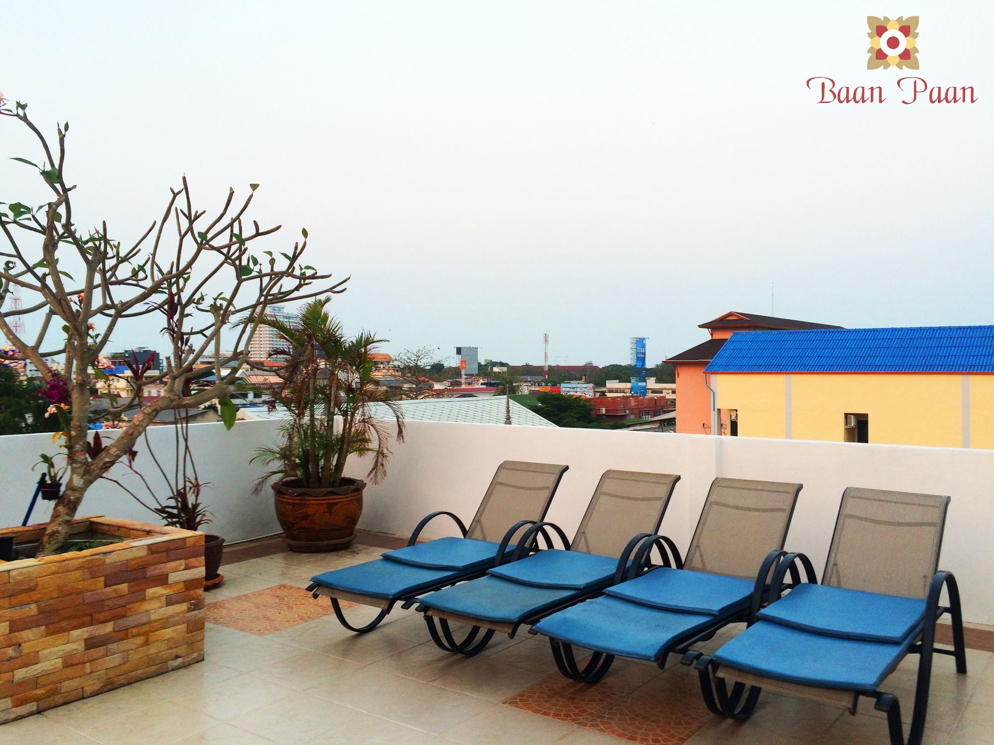 Baan Paan Hua Hin