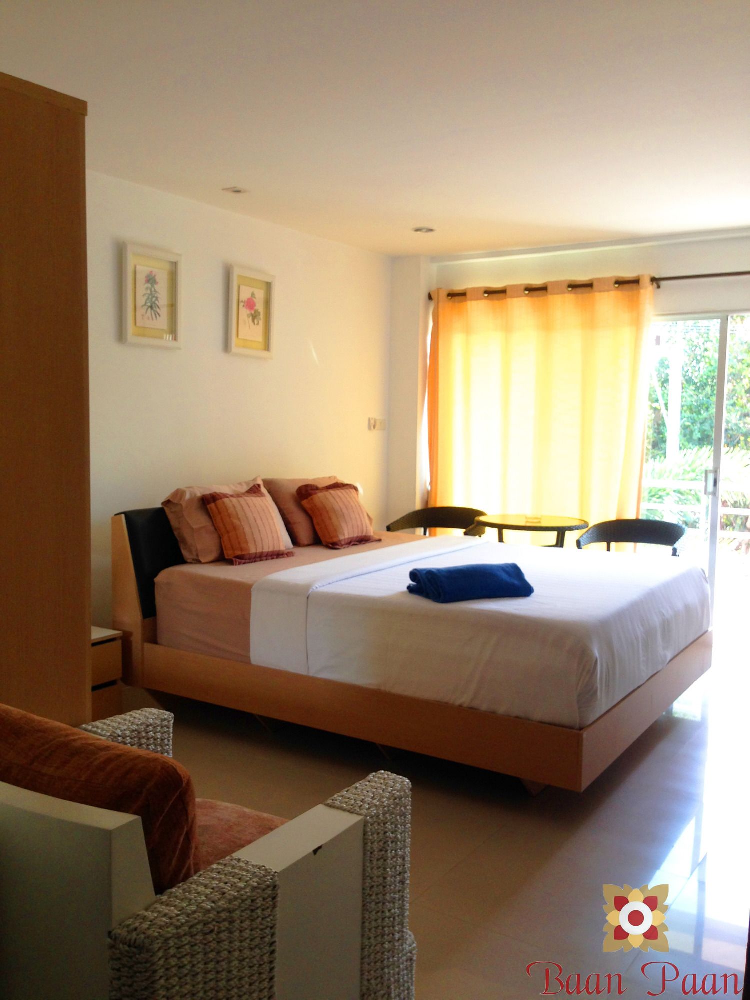Baan Paan Hua Hin