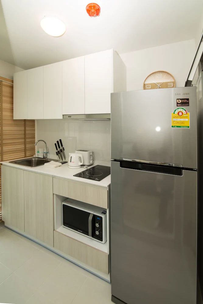 Baan Peang Ploen by First Choice Suites