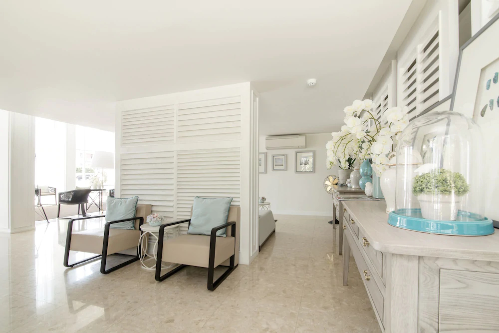 Baan Peang Ploen by First Choice Suites