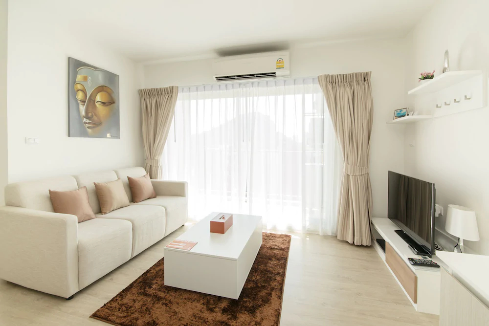 Baan Peang Ploen by First Choice Suites