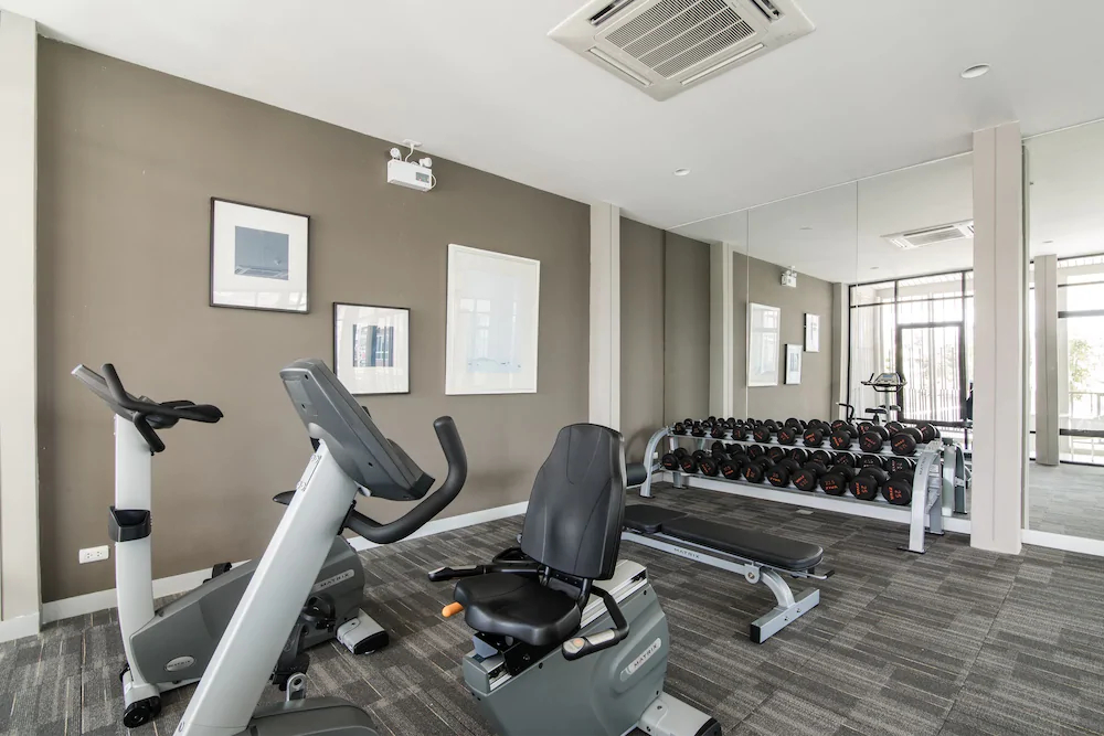 Baan Peang Ploen by First Choice Suites