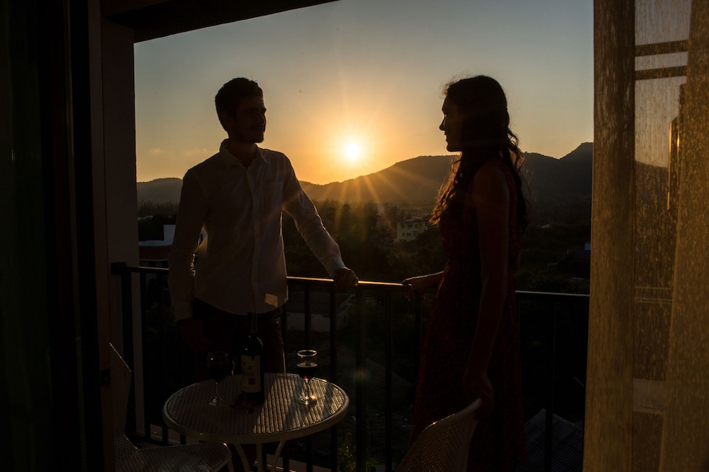 Baan Peang Ploen by First Choice Suites