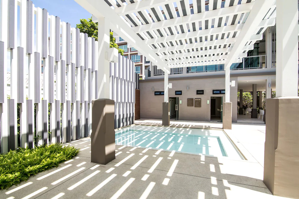 Baan Peang Ploen by First Choice Suites