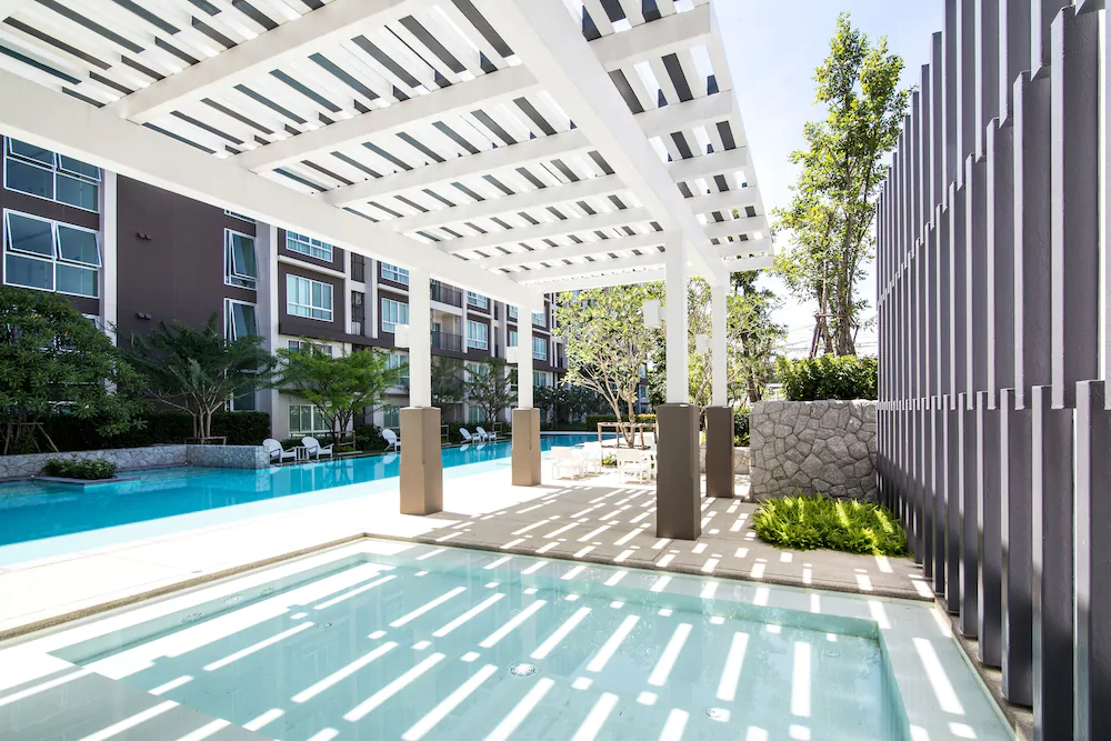 Baan Peang Ploen by First Choice Suites