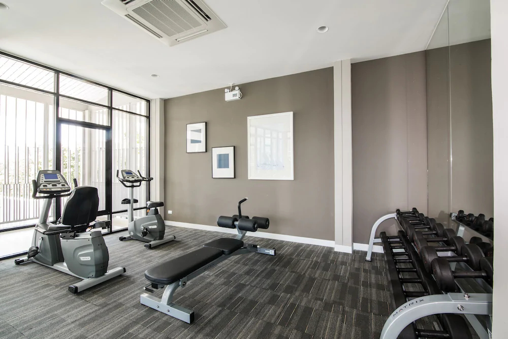 Baan Peang Ploen by First Choice Suites