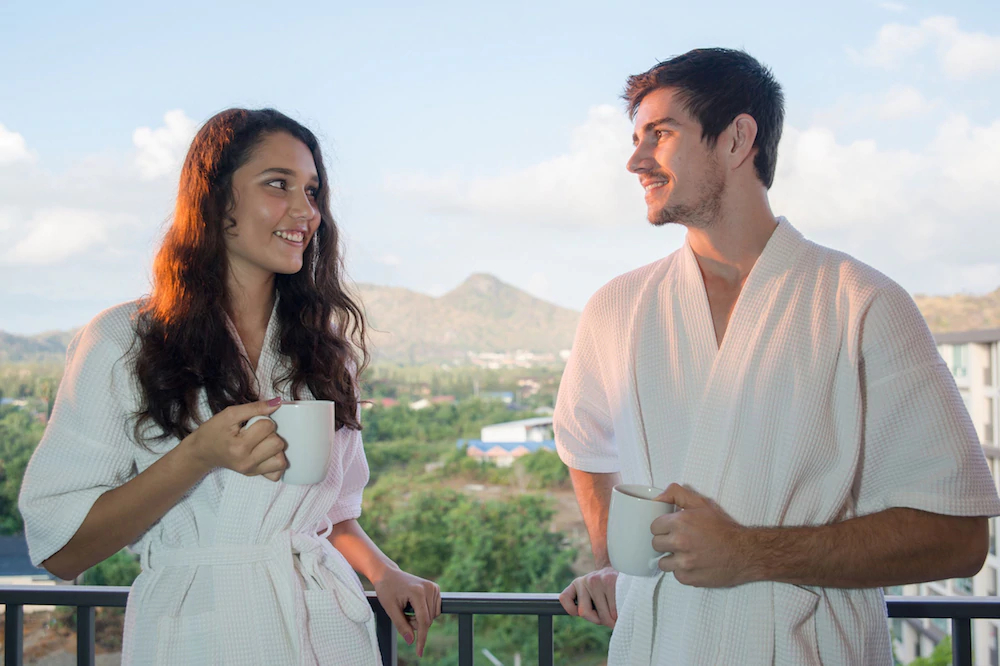 Baan Peang Ploen by First Choice Suites