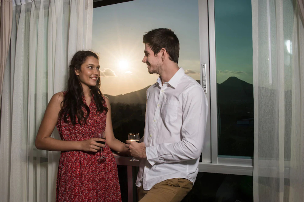 Baan Peang Ploen by First Choice Suites