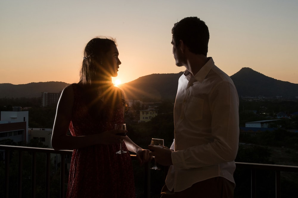 Baan Peang Ploen by First Choice Suites