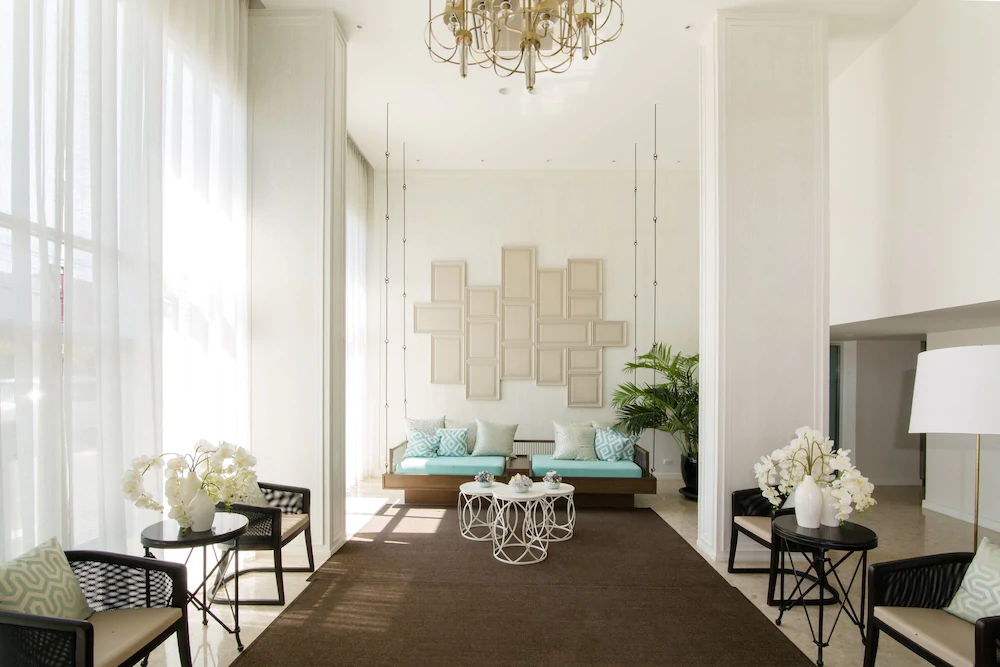 Baan Peang Ploen by First Choice Suites