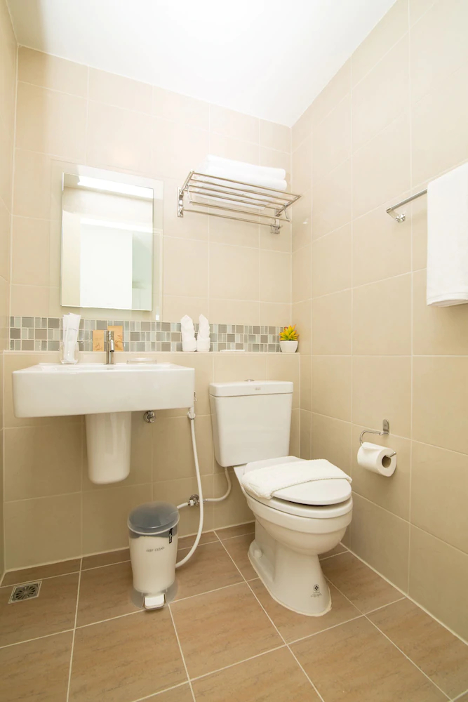 Baan Peang Ploen by First Choice Suites