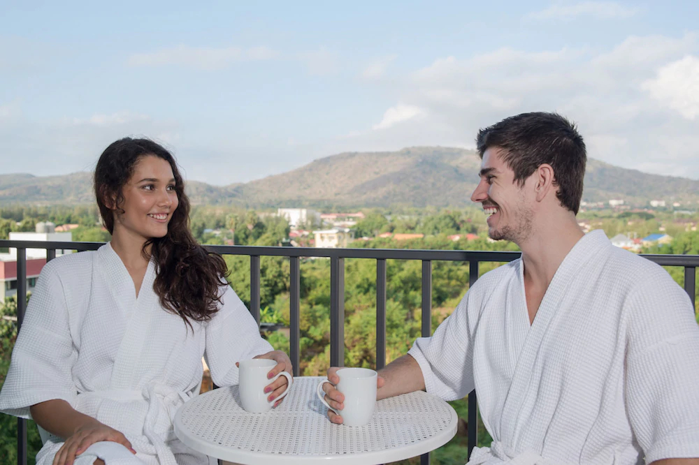 Baan Peang Ploen by First Choice Suites