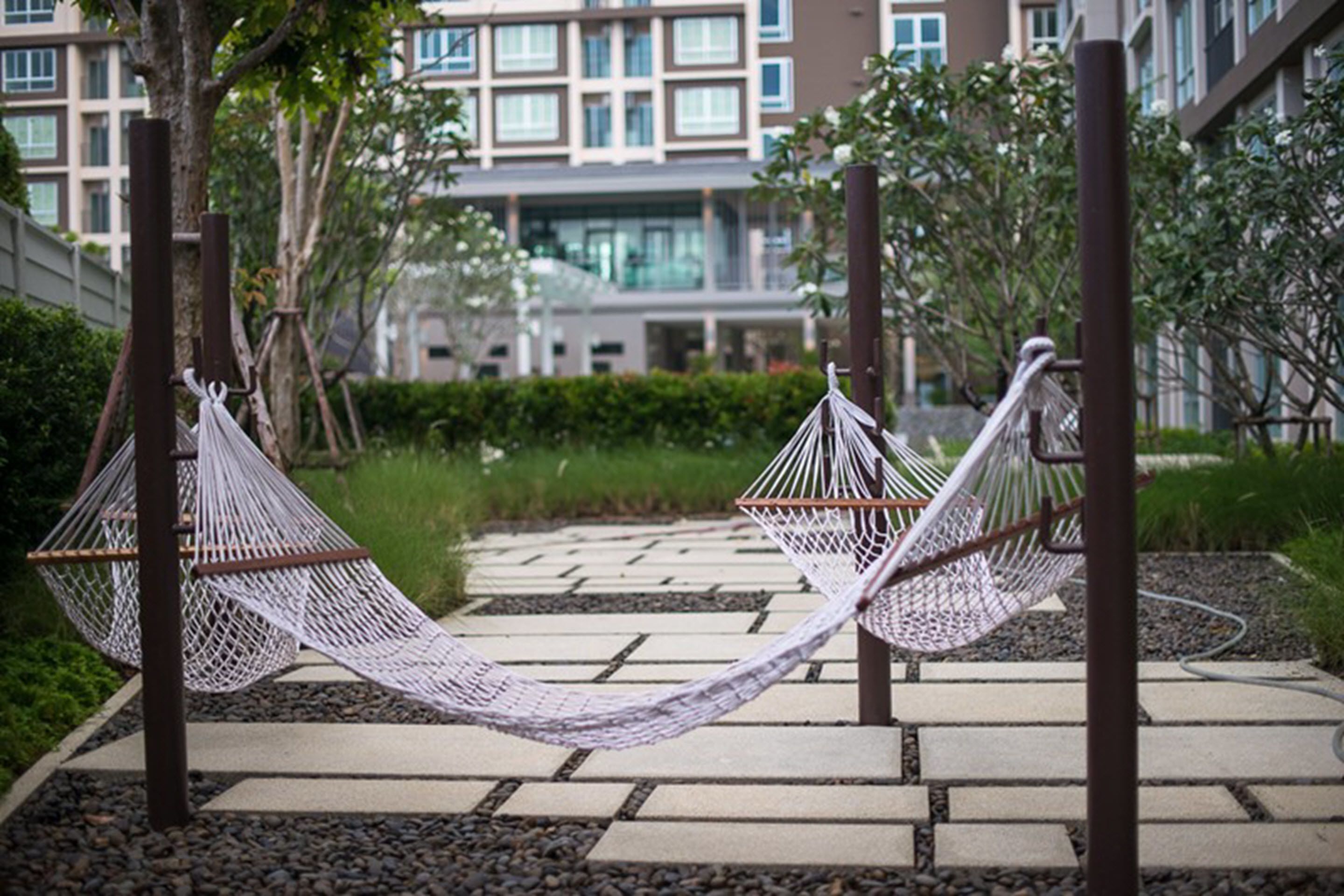 Baan Peang Ploen by Montri